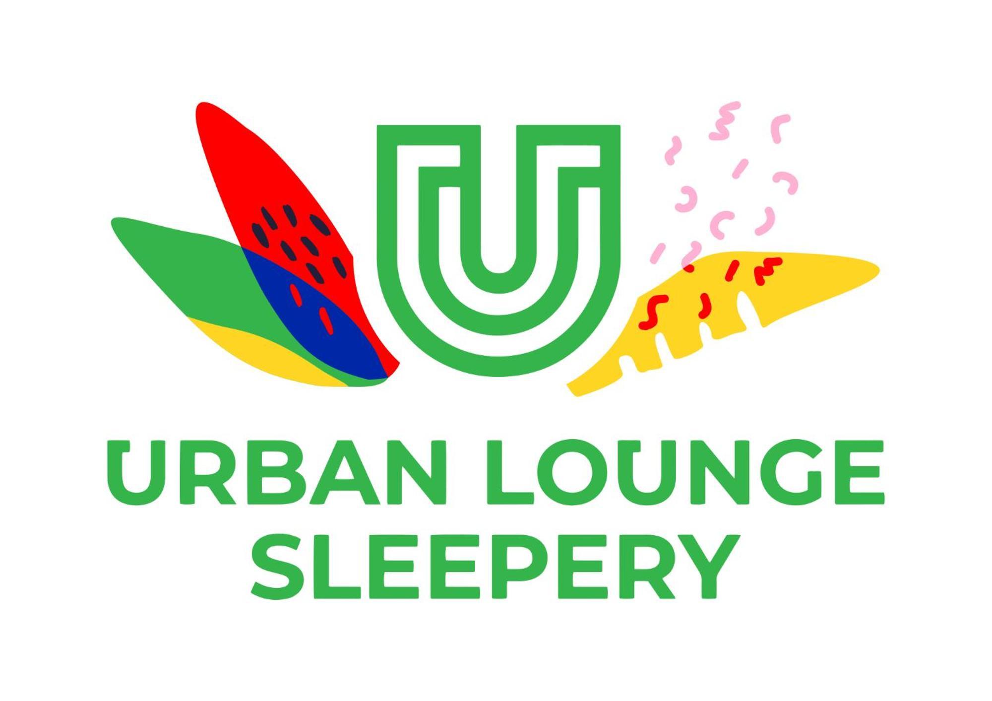 Urban Lounge Sleepery Hotel Rotorua Ngoại thất bức ảnh